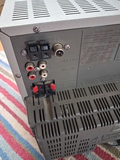 sony hifi cmt cp33 parts or repair