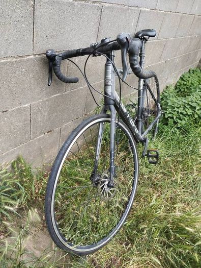 Carrera zelos needs repair