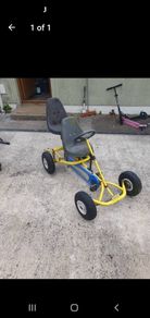 berg kart 2 karts