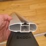 Skoda Enyaq Roof Bars Image 5