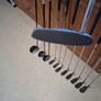 Golf Clubs. Complete Set Of Mens Right Handed Golf Clubs. Collect In Dublin Or Receive Via Post. Image 10