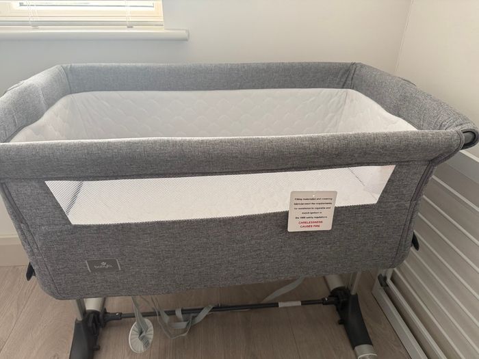 Babylo Crib
