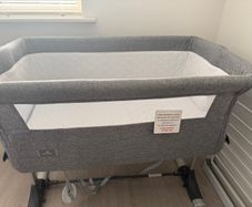 Babylo Crib