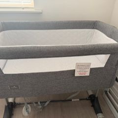 Babylo Crib