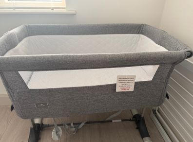Babylo Crib