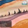 Mountain Tapestry Sunset Tapestries Forest Tree Tapestry Wall Hanging Nature Landscape Tapestry for Room (MULTIPLE STYLES) Image 7