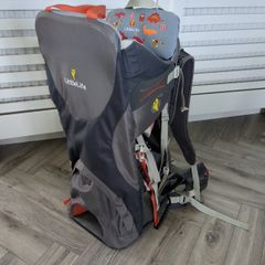Littlelife Cross Country S4 child carrier