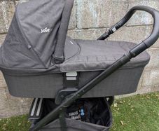 Travel system