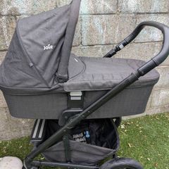 Travel system