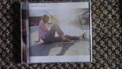 Beth Orton - Trailer Park CD