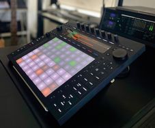 Ableton Push 3 Standalone