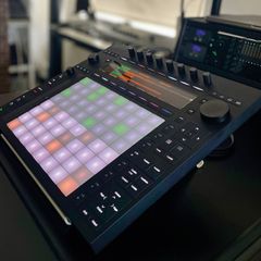Ableton Push 3 Standalone