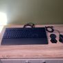 Logitech G G213 prodigy keyboard & G502 Hero mouse Image 4