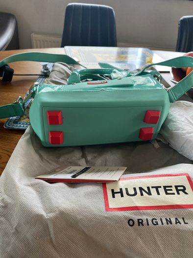 Hunter bag