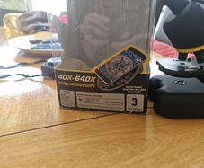 kids microscope
