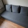 Alvdalen IKEA sofabed Image 2