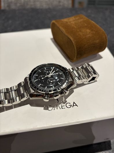 Omega speedmaster 1861 Moonwatch