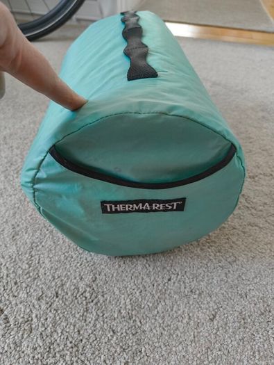 Therm-a-Rest - Trail Lite Long Sleeping mat