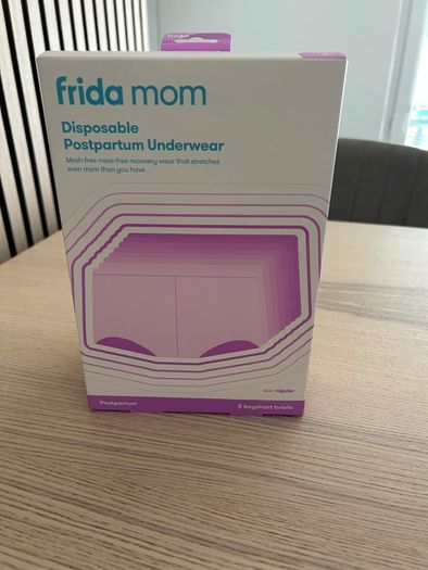 Frida Mom Postpartum Bundle
