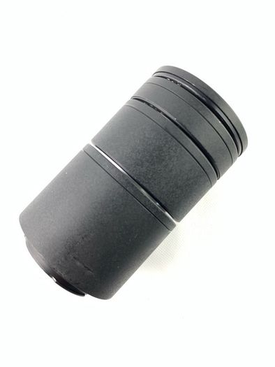 Vintage Rollei QBM extension tubes