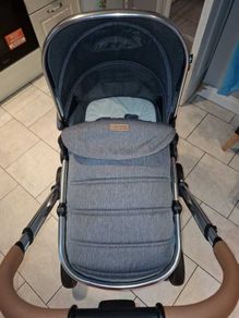 Baby Pram