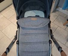 Baby Pram