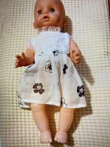 Lovely Doll 38 cm