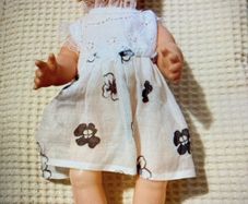 Lovely Doll 38 cm