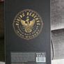 Empty teeling whiskey box and L tee shirt Image 2