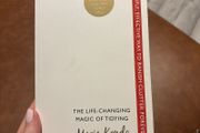 The Life-Changing Magic of Tidying