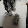Transformer Galvatron Image 6