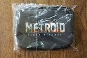 Metroid Samus Returns New Nintendo 3DS XL Pouch
