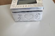 Trinket Box Photo Lid