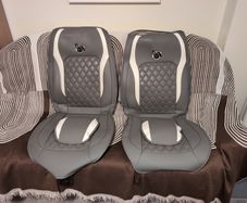 Car seat covers