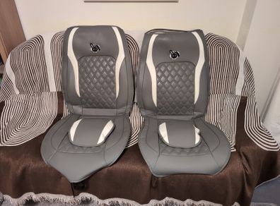 Car seat covers