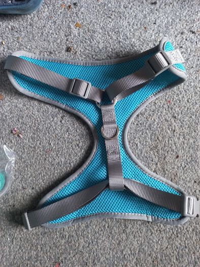Cooling harness. New!