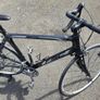 Carbon Road Bike   Shimano Ultegra   22 Frame   Fully Serviced Image 3