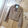 girls jacket Image 4