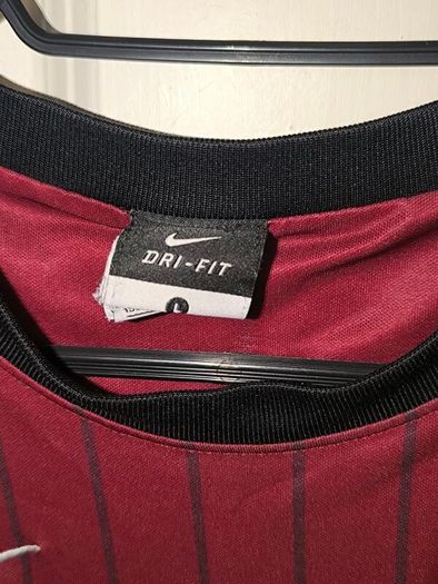 kids Sparta Praha jersey size boys large