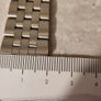 Eberhard watch bracelet 20 mm wide Image 8