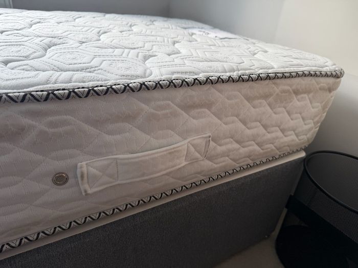 Single Bed