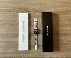 Apple Watch Series 7 Nike+ Edition Ultimate Bundle Deal