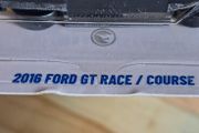 2016 Ford GT Race