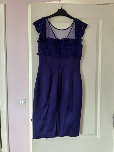 Coast dress