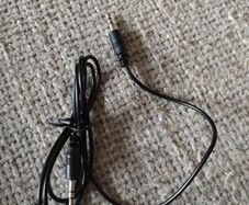 Audi Cable. Brand New! Free Postage!