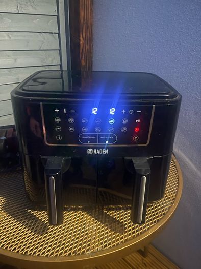 air fryer