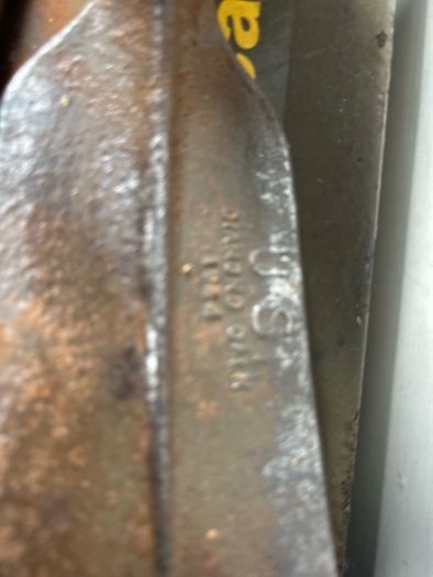 WW11  US Military Tool