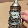 Beer Stein from Volendam Image 2