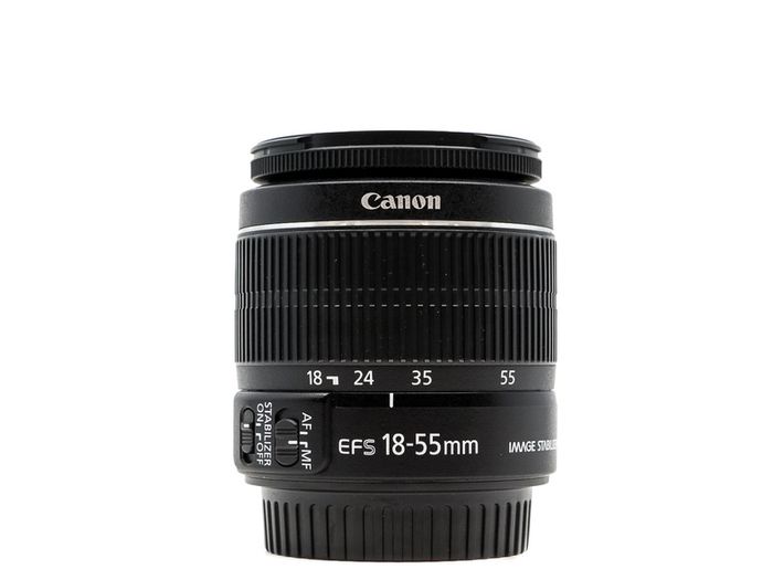 Canon 7D + Lenses