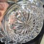 Beautiful Crystal Glass Vase Image 4